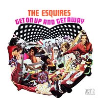 I Know I Can - The Esquires