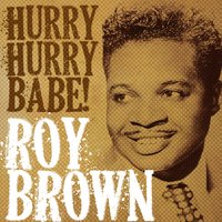 Mr Hound Dog Is In Town - Roy Brown
