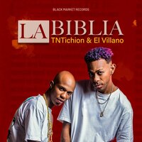 Pa darte deo - TNTichion & El Villano