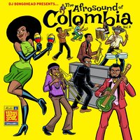 Banana de Queso - afrosound