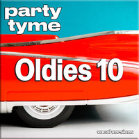Walking In The Rain (made popular by Jay and The Americans) - Party Tyme