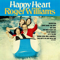 Lullaby From "Rosemary's Baby" - Roger Williams