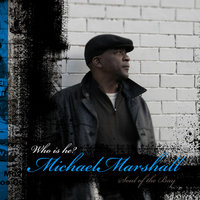 House Hooks - Michael Marshall