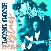 The Man I Love - Billie Holiday