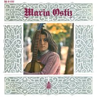 Romance anónimo - Maria Ostiz