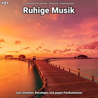 Ruhige Musik pt. 84 - Entspannungsmusik Jakob Kohs & Schlafmusik & Entspannungsmusik