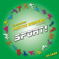 Je Stroop Je Mouwe Op - Kinderkoor Prettig Weekend & Joke Bruijs & Gerard Cox