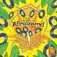 Pa' Ti Mami - afrosound
