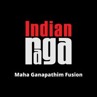 Maha Ganapathim - Nattai - Ek Tala - IndianRaga & Raghul S Raghava & Saigovind Vijayaraghavan & Aditya Vinodh & Madhu Ramakrishna