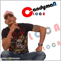 Calientate - Candyman