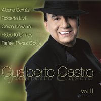 Concavo y Convexo - Gualberto Castro
