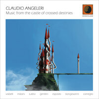 Two or Three Stories - Marco Esposito & Michele Gentilini & Giulio Visibelli & Claudio Angeleri & Virginia Sutera & Luca Bongiovanni