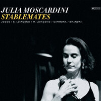 I Thought About You - Julia Moscardini & Ernesto Jodos & Mariano Loiácono & Sebastián Loiácono & Jerónimo Carmona & Carto Brandán