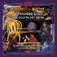 My Girl Josephine - Commander Cody and His Lost Planet Airmen