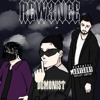 PÖXXX - Demonist & otw veede