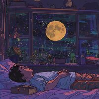 Tarde Serena En Bucles Suaves - Ayuda para dormir para el insomnio & Sonidos pop de baja fidelidad & Luis Radio