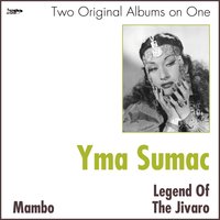 Jungla - Yma Sumac & The Rico Mambo Orchestre