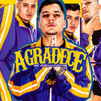 Agradece - Mc JHS & Dj HB