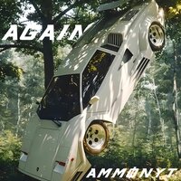 AGAIN - AMMONYT