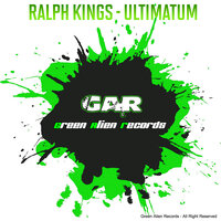 28 - Ralph Kings