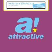 All That I Need - Whiteside