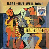 The Day You Came Along - Jimmy Rowles