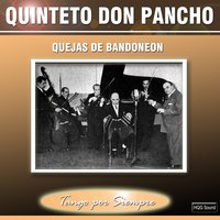 La Clavada - Quinteto Don Pancho