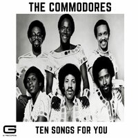 High on sunshine - Commodores