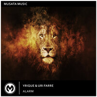ALARM - Yrique & Uri Farre