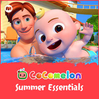 At the Park - Cocomelon