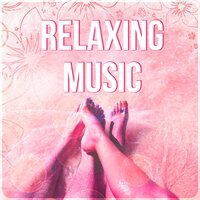 Good Nihgt Song (Healing Massage) - Relax Time Universe