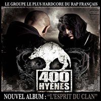 Aux armes - 400 Hyenes & Mac Kregor