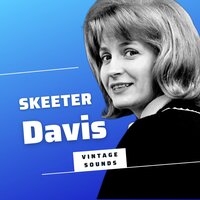 Standing in the Shadows - Skeeter Davis