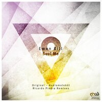 Soul Me - Ewan Rill & Audiomolekul