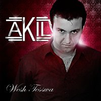 Li Achakha - Akil