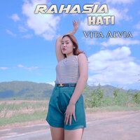 Rahasia Hati - Vita Alvia