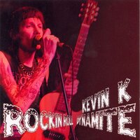 I Was A Teenage Pig - Kevin K