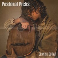 Soft Whispers - Spanish Guitar