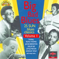 Beggin' My Baby - Original - Little Milton