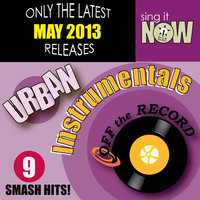 Candles in the Sun - Off the Record Instrumentals