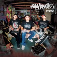 Fade Away - The Havknotz & Losty & Waza & Cactus