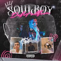 Arabic Style - soul boy & Stress & Yothful Core