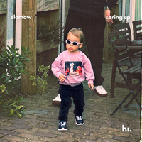 New Borns - Slomow & William Shine & himood