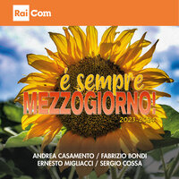 Jingle morning - Andrea Casamento & Fabrizio Bondi & Ernesto Migliacci