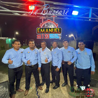 La Invitación - Emanuel  m1 23 & Eliud Dominguez  Rodriguez