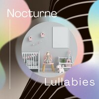 1 Hour of Hush Little Baby for Peaceful Sleep, Pt. 7 - Baby Music