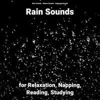 Rain Sounds for Relaxation and Napping Pt. 56 - Nature Sounds & Rain Sounds & Regengeräusche
