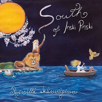 Bibijaka - Pernilla Kannapinn