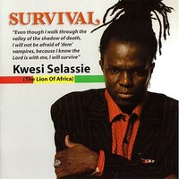 Jahjahlujah - Kwesi Selassie