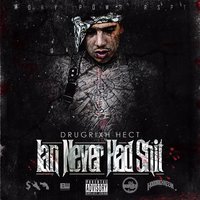 I'm in the Hood - Drugrixh Hect & Drugrixh Peso